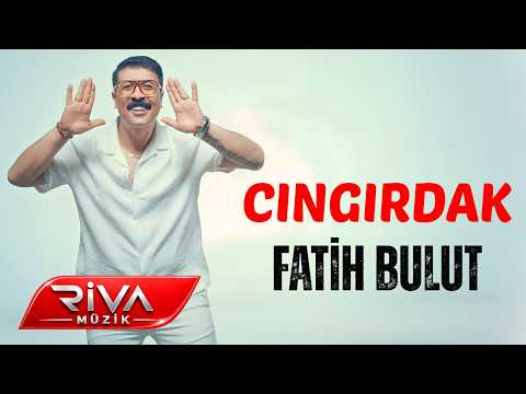 Fatih Bulut - Cıngırdak | Yeni Roman Havası 2026