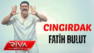 Fatih Bulut - Cıngırdak | Yeni Roman Havası 2026