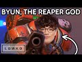 ByuN gets the Reaper nerfed... AGAIN!