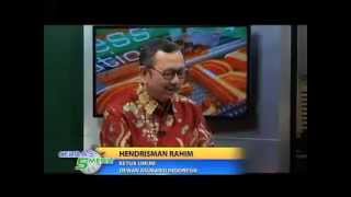 Cerdas 5 Menit (Cerdas Siapkan Perlindungan)