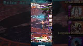 Mobius FF: Ultima Weapon of the Phantasm 5โ
/ Quick Solo run