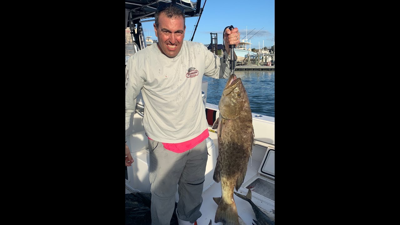 Slow Jigging, Speed jigging, bait fishing in the Gulf Stream