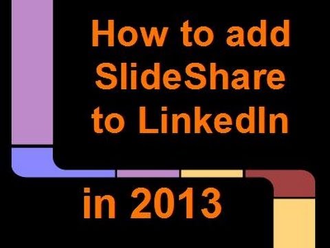 slideshare sign up without linkedin slideshare sign up without linkedin