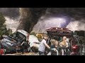 15 Powerful Tornadoes in 1 day affected Kansas, Missouri, Nebraska! Natural Disasters, 3th of May