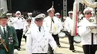2011 -  Kobern - Gondorf  BHDS Königinnentag