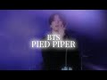 BTS Pied Piper Slowed Reverb BTS Pied Piper Slowed Reverb