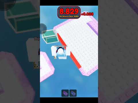 ⚡️Free nb run⚡️ #roblox #speedruning #gaming #games #cocostimetrial2 #로블록스