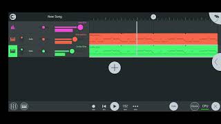 does anyone know where this kind of lead came from a song? i need that song.
