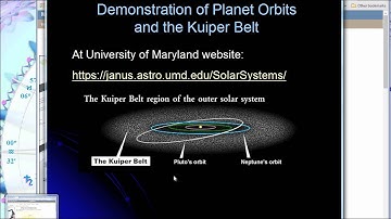Essentials of Planet and Minor Planet Orbits