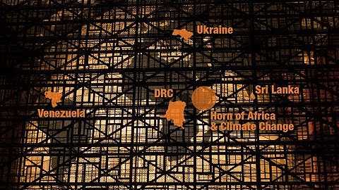 EU Watch List | Where the EU can help build peace in Autumn 2022