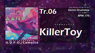 [U.U.F.O.] Tr.06 KillerToy