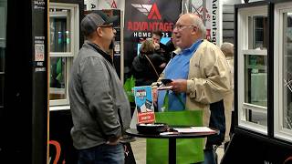 Local Businesses Turn Out for Brainerd Lakes Home Show & Expo | Lakeland News