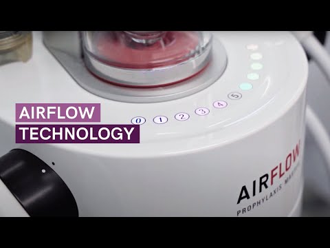 WhiteClinic - Airflow 4K