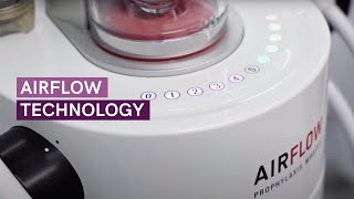 Airflow Technology