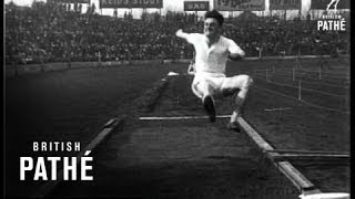 Inter-Varsity Sports (1929)