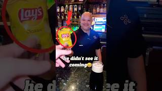 Free Meal Glitch? 🍺