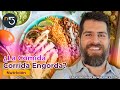 ¿La Comida Corrida Engorda? | Nutrición En Cinco | En5.mx