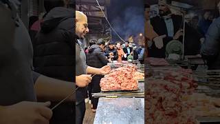 Street food in Iraq-Mosul #yemektarifleri #keşfet