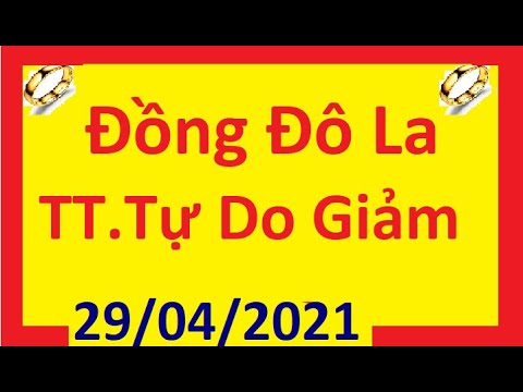 Tỷ giá USD hôm nay 29/4/21  Ngoại Tệ