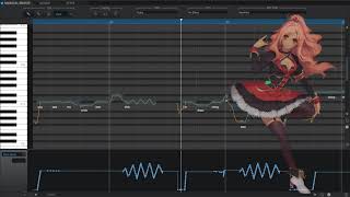 【RUBY】Oops!! I did it again (Britney Spears)【COVER】