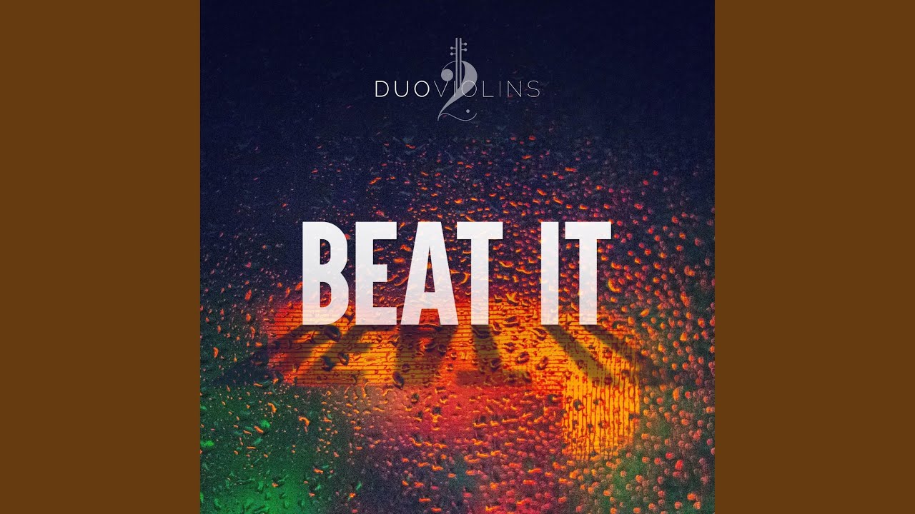 Watch Beat It on YouTube Watch Beat It on YouTube