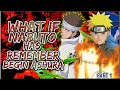 What If Naruto Remember Being Ashura | PART 1