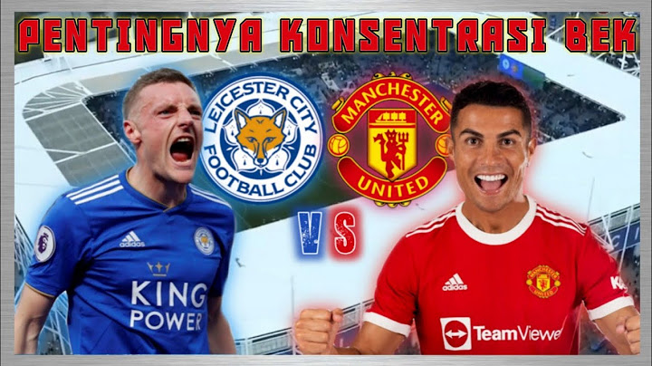 MANCHESTER UNITED KALAH LAGI|PERTAHANAN MU TIDAK FOKUS