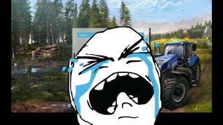 [FS15] Compilation de fails
