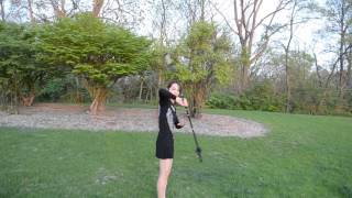 Contact Staff Tutorial - Arm and Elbow Wraps