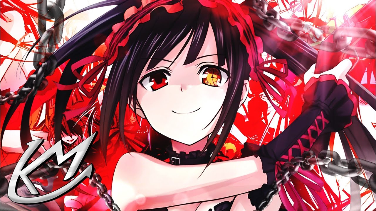 Te Encontraré | Kurumi Tokisaki – Date A Live 🕞 | KIA