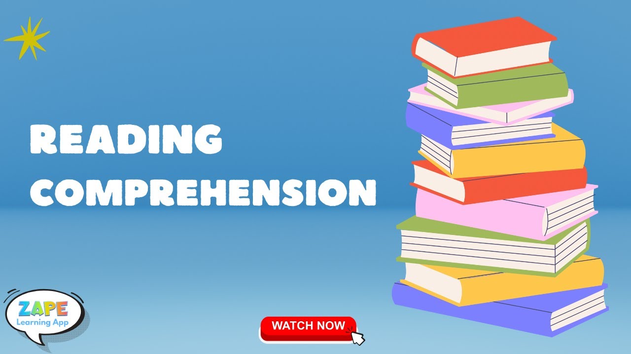 Понимание прочитанного для детей | Английский язык, 1 класс | Разберитесь в сюжете