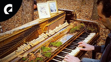 Gavin Luke - May She Rest (Official Music Video)