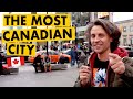 How toronto explains canada