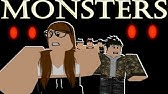 monsters roblox series victoria