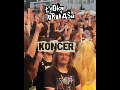 Łydka w Warszawie 14.08.2026. Piękny Brzeg, koncert, ognisko, integracja!