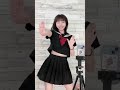 きらりちゃんが踊った動画繋げてみた。(別バージョン)#おすすめ #可愛い #澤村光彩 #私の推し #ショート @sawamura_kirari