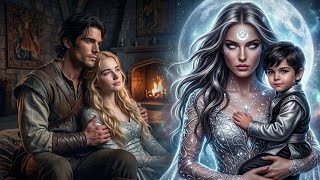 He Rejected Me On Our Wedding Night… Then I Returned As The Moon’s First She-Wolf With His Secret ..