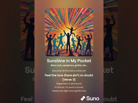 Tasyaki Bella│ Sunshine in My Pocket