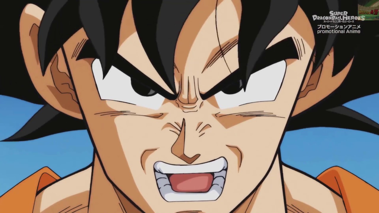 Dragon Ball Episode 1 Vostfr
