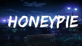 Download Lagu JAWNY - Honeypie (Lyrics) Lyrics Video MP3