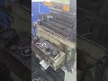 Advanced Precision Stamping for Automotive & Electronics Applications #metalstamping