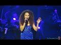 Disney Concert: Follow Your Dreams| Gaia Aikman and April Darby with I Am Vaiana from Moana | 2025