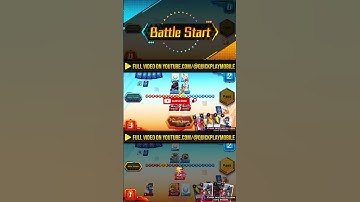 Digimon Card Game Tutorial App Gameplay [Download/Play for free on Android, iOS & Emulators]