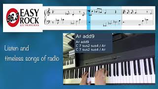 96.3 Easy Rock Radio Station ID Jingle - Just the Right Rock screenshot 4