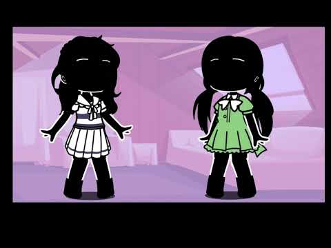 Devil town||gcmv || song by cavetown