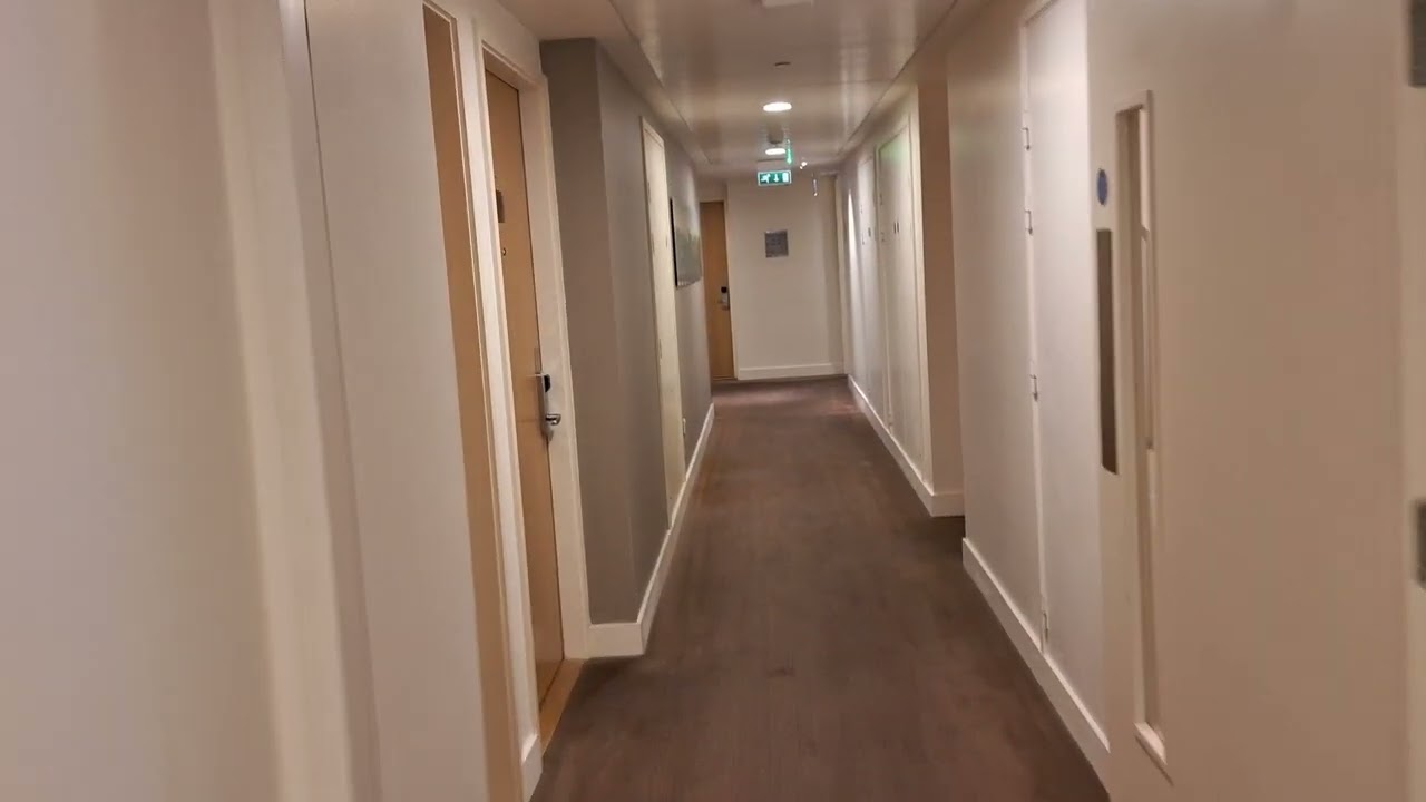 Hilton DoubleTree @ Tower Bridge (London)