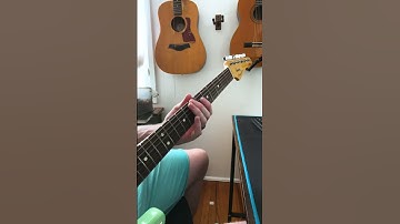 Cool Scale of the Day | The Bangin Byzantine Scale