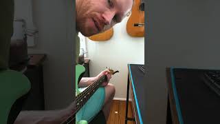 Cool Scale of the Day | The Bangin Byzantine Scale