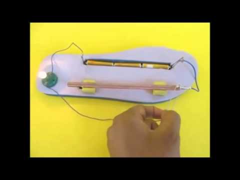 Видео: Какво прави един потенциометър?