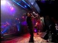 Coal Chamber - Fiend (Live At Last Call, NBC Studios - New York, NY, USA [05-21-2002]) HQ